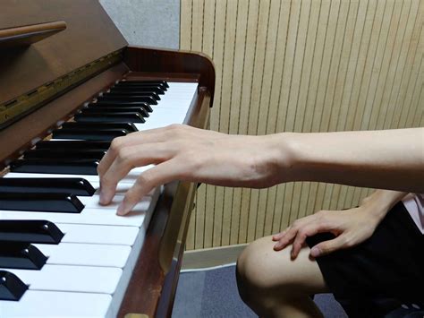 피아노 치는, 글 쓰는 손열음의 손 – 객석